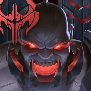 Summoner profile icon