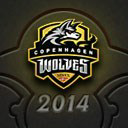 Summoner profile icon