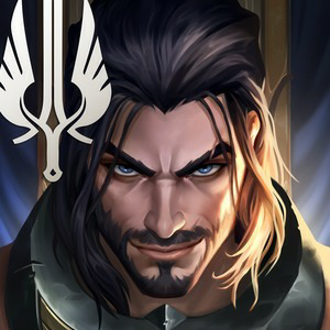 Summoner profile icon