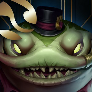 Summoner profile icon