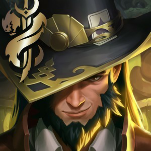 Summoner profile icon