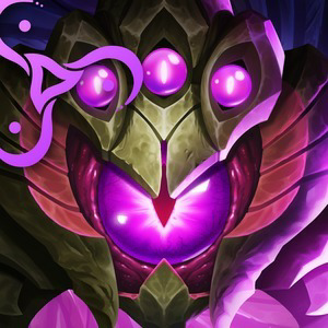Summoner profile icon