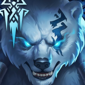Summoner profile icon