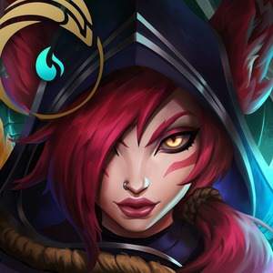 Summoner profile icon