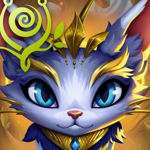 Summoner profile icon