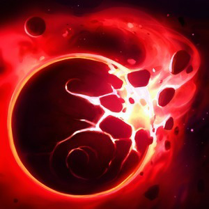 Summoner profile icon