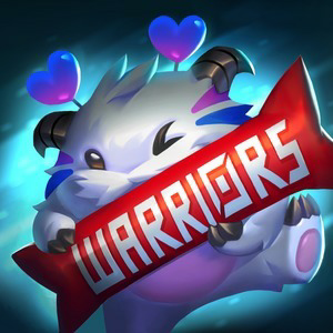 Summoner profile icon