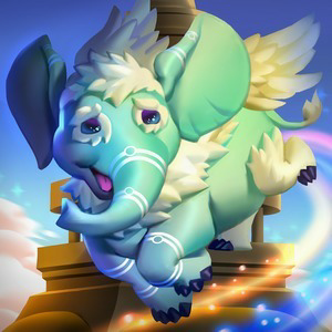 Summoner profile icon