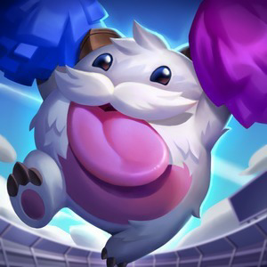 Summoner profile icon