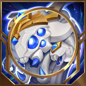 Summoner profile icon