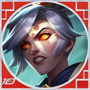 Summoner profile icon