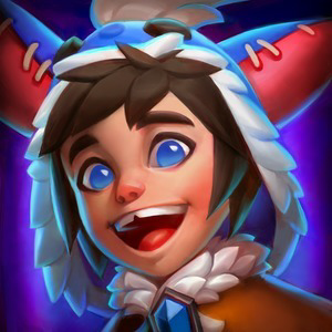 Summoner profile icon