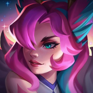Summoner profile icon