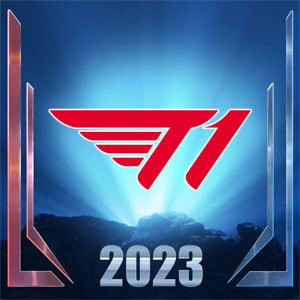 Summoner profile icon