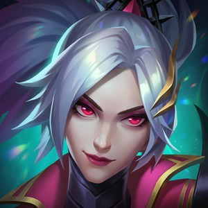 Summoner profile icon
