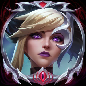 Summoner profile icon