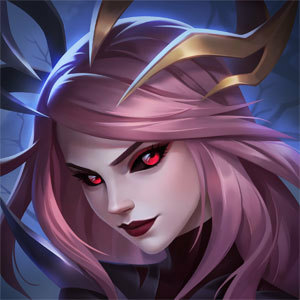 Summoner profile icon