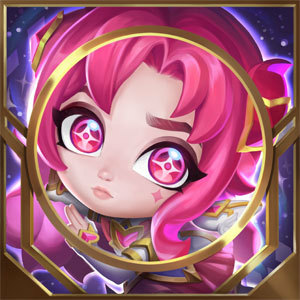 Summoner profile icon