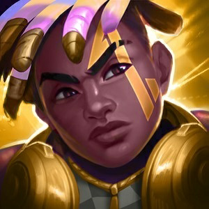 Summoner profile icon