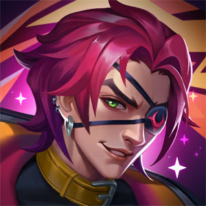 Summoner profile icon