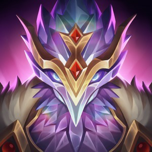 Summoner profile icon