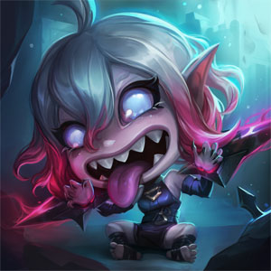 Summoner profile icon