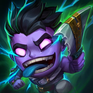 Summoner profile icon