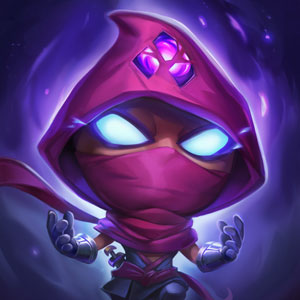 Summoner profile icon