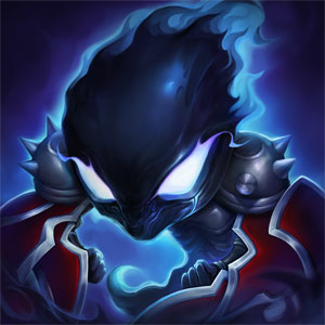 Summoner profile icon