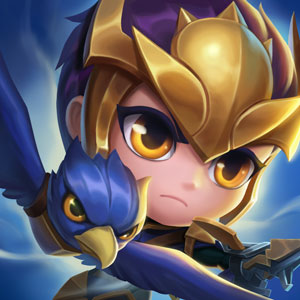 Summoner profile icon