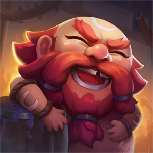 Summoner profile icon