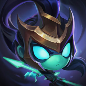 Summoner profile icon