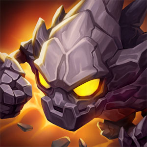 Summoner profile icon