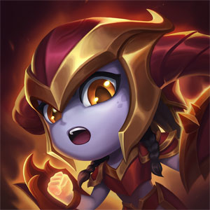 Summoner profile icon