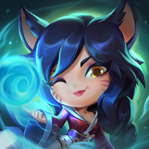 Summoner profile icon