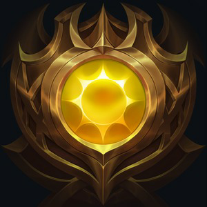 Summoner profile icon