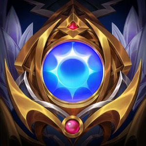 Summoner profile icon