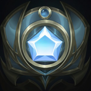 Summoner profile icon
