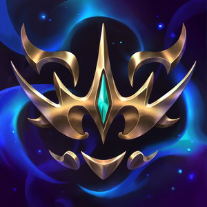 Summoner profile icon