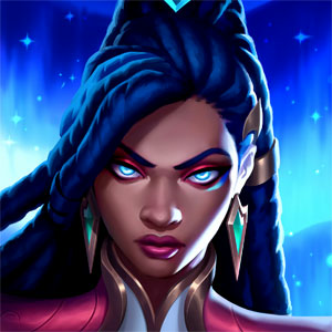 Summoner profile icon