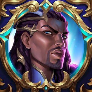 Summoner profile icon