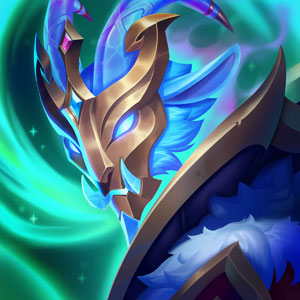 Summoner profile icon
