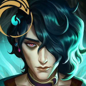 Summoner profile icon