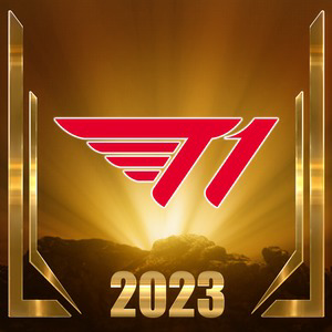 Summoner profile icon