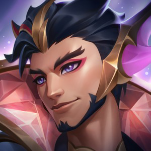 Summoner profile icon