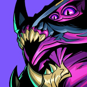 Summoner profile icon