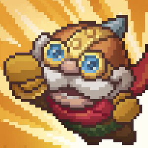 Summoner profile icon