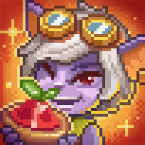 Summoner profile icon