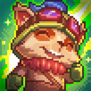 Summoner profile icon