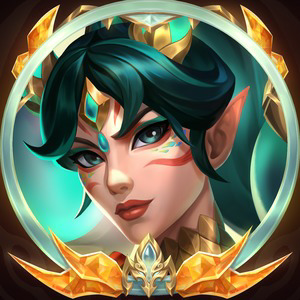 Summoner profile icon